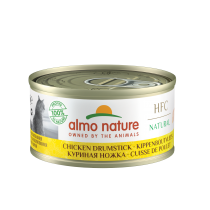 Almo Nature 雞脾肉70g