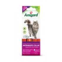 Amigard-spot-on-貓用天然防蚤頸帶