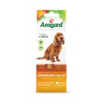Amigard-spot-on-犬用天然防蚤頸帶