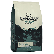 Canagan Dogs-Scottish-Salmon 6kg