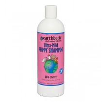 Earthbath Puppy Shampoo 16oz