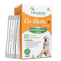 Royal-pets 犬用Co-Biotic30包